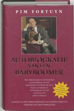 Autobiografie van een babyboomer - PIM FORTUYN, Boeken, Verzenden, Zo goed als nieuw, Nederland