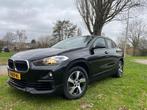 BMW X2 sDrive18i Pano,Leder, afn.haak Nwst., Auto's, BMW, Te koop, Geïmporteerd, Benzine, 73 €/maand