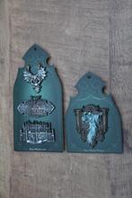 efteling pin  danse macabre set en dirigent, Ophalen of Verzenden, Nieuw, Button of Speldje