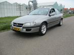 Opel Omega 2.5i V6 CD Comfort, Auto's, Automaat, Omega, 2498 cc, Origineel Nederlands