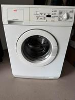 AEG Lavamat wasmachine, Ophalen, Zo goed als nieuw, 85 tot 90 cm