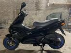 Gilera runner 50cc duits, Verzenden