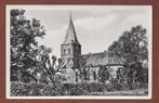 Hardenberg - Oude Kerk, Heemse - 1962, Verzamelen, Ophalen of Verzenden, 1960 tot 1980, Gelopen, Overijssel