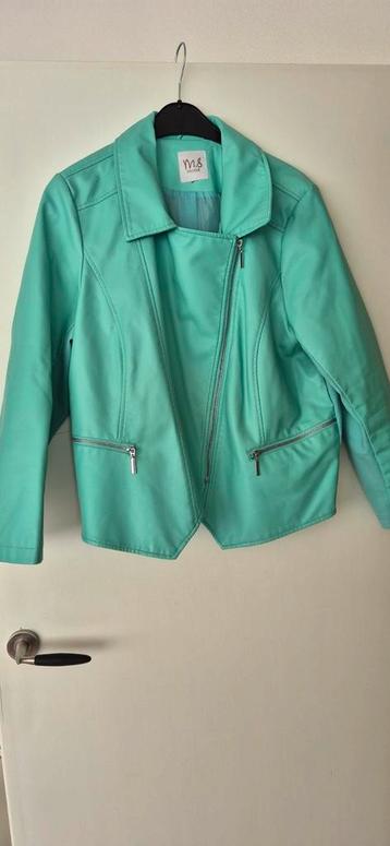 Veel grote maten kleding 52/54 zgan beschikbaar voor biedingen