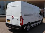 Renault Master 2.3 DCI L2H2 NISSAN NV400 + CAMERA | CRUISE |, Auto's, Bestelauto's, Stof, Gebruikt, Euro 6, 4 cilinders