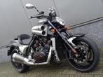 Yamaha V MAX 1700 (bj 2012), Bedrijf, 1700 cc, Naked bike