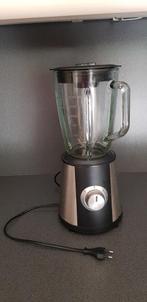 Blender Hema inhoud 1500 ml, Ophalen of Verzenden, Gebruikt, Blender
