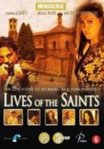 Lives Of The Saints ( 2 DVD) [511], Ophalen of Verzenden, Zo goed als nieuw, Drama