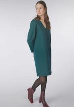 Jurk met lichte glitter, Kleding | Dames, Jurken, Cks, Verzenden, Zwart, Maat 42/44 (L)