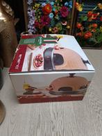 Pizzarette - Defect - Gratis Ophalen, Ophalen, Niet werkend, 4 t/m 7 personen