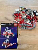Technic lego 8835, Kinderen en Baby's, Speelgoed | Duplo en Lego, Ophalen of Verzenden, Zo goed als nieuw