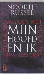 Noortje Russel - Mijn hoofd en ik, Verzenden, Nieuw, Gezondheid en Conditie