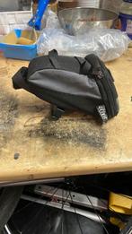 Crivit zadeltasje te koop, Fietsen en Brommers, Ophalen of Verzenden, Algemeen, Zadel