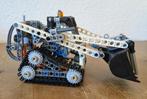 Lego Technic: rupsband graafmachine (42032), Ophalen of Verzenden, Zo goed als nieuw, Complete set, Lego