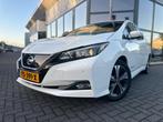 Nissan LEAF N-Connecta 40 kWh | 360 Camera | 94.000 NAP | OR, Gebruikt, 150 pk, Wit, Origineel Nederlands
