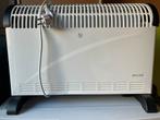 Brasq elektrische convector kachel, Doe-het-zelf en Verbouw, Verwarming en Radiatoren, Ophalen, Minder dan 30 cm, Kachel, Minder dan 60 cm