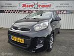 Kia Picanto 1.0 CVVT EconomyPlusLineNavigator I Airco I Came, Start-stop-systeem, Gebruikt, Euro 6, 4 stoelen