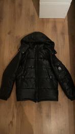 Moncler maya, Kleding | Heren, Moncler, Maat 48/50 (M), Zwart, Ophalen of Verzenden