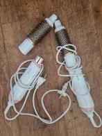Krul/ föhn tang, Ophalen, Nieuw, Föhn of Haardroger