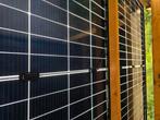 3 nieuwe zonnepanelen bifacial., Ophalen of Verzenden, Nieuw, Overige typen
