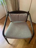 Dutchbone Torrance Fauteuil, vintage, Huis en Inrichting, Stoelen, Ophalen, Zo goed als nieuw, Eén