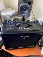 Katana 50, Muziek en Instrumenten, Ophalen, Nieuw, 50 tot 100 watt