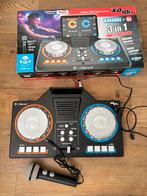 iDance XD101N DJ Set - Nauwelijks Gebruikt, Ophalen, Zo goed als nieuw, Dj-set, Overige merken