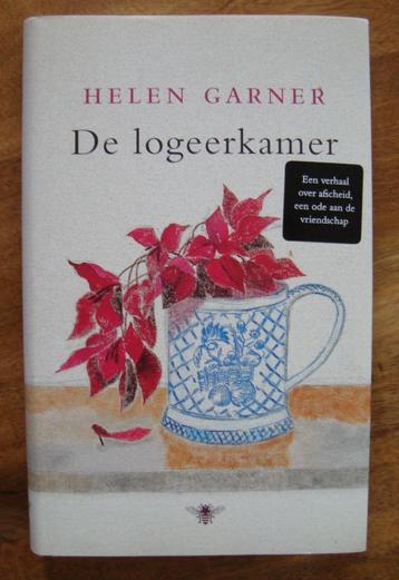 De logeerkamer - Helen Garner - hc/so beschikbaar voor biedingen