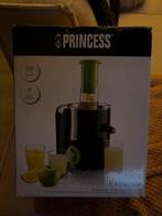 Princess Sapcentrifuge 202040 - Zo Goed Als Nieuw!, Ophalen, Zo goed als nieuw, Elektrisch, Sapcentrifuge