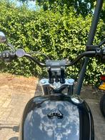Risers en stuur, Motoren, Onderdelen | Harley-Davidson, Ophalen of Verzenden, Gebruikt