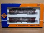Roco treinstel 04148A, Treinset, Gelijkstroom, Ophalen of Verzenden, Zo goed als nieuw