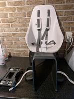 Heel goed fietsstoeltje inclusief bevestiging, Ophalen