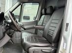 Mercedes-Benz Sprinter 319 3.0 BlueTEC L2H2 Airco Cruise Cam, Auto's, Achterwielaandrijving, Gebruikt, 190 pk, 2800 kg
