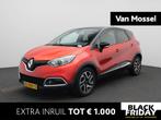 Renault Captur 0.9 TCe Dynamique | Climate Control | Camera, Voorwielaandrijving, Gebruikt, Euro 6, Origineel Nederlands