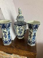 Kaststel Delfts blauw, Ophalen of Verzenden