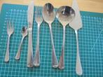 sola nr ??, Huis en Inrichting, Keuken | Bestek, Ophalen of Verzenden, Rvs of Chroom