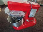 Keukenmachine / mixer, 4 liter of meer, Ophalen, 3 snelheden of meer
