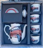 FORD MUSTANG FASTBACK GT350 THEE SERVIES - VINTAGE, Alle leeftijden, Ophalen of Verzenden, Nieuw in verpakking, Overige genres