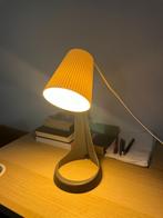Table lamp and lamp, Huis en Inrichting, Lampen | Tafellampen, Ophalen of Verzenden, Zo goed als nieuw, Kunststof, Minder dan 50 cm