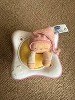 Chicco Baby Muziekmobiel met Licht, Ophalen, Zo goed als nieuw, Mobiel, Met licht