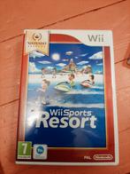 Wii Sport resort, Ophalen, Sport, Vanaf 3 jaar