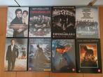 Blu-ray dvd set verzameling collectie expendables Disney, Verzenden, Zo goed als nieuw, Actie