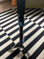 Sirui P204SR monopod, Ophalen of Verzenden, Zo goed als nieuw, 150 tot 175 cm, Eenpoot
