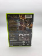 The Lord of the Rings: The Two Towers, Spelcomputers en Games, Games | Xbox Original, 1 speler, Ophalen of Verzenden, Zo goed als nieuw