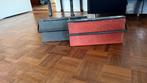 Bang & Olufsen BeoLit 707 portable radio 2 stuks., Ophalen of Verzenden, Gebruikt, Transistorradio
