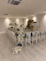 zaalverhuur te koop Amsterdam – 225 m², Bruiloft- of Feestlocatie