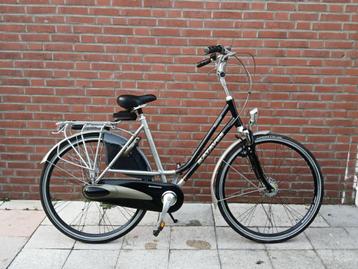 Batavus staccato damesfiets beschikbaar voor biedingen