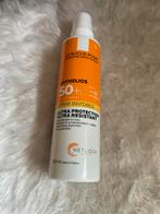 2x La roche posay anthelios spf 50 spray, Ophalen of Verzenden, Nieuw, Verzorging