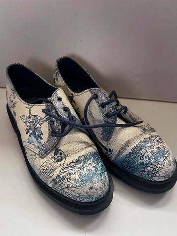 Dr. Martens 1461 Willow Oxford maat 39 beschikbaar voor biedingen