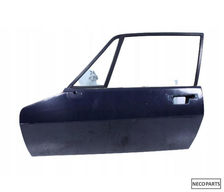 JAGUAR XJS, Auto-onderdelen, Carrosserie en Plaatwerk, Achterklep, Jaguar, Achter, Gebruikt, Ophalen of Verzenden